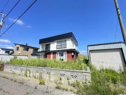 4LDK Property Iwamisawa City Hokkaido (3)