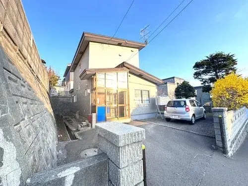 Akiya in 札幌市丰平区
