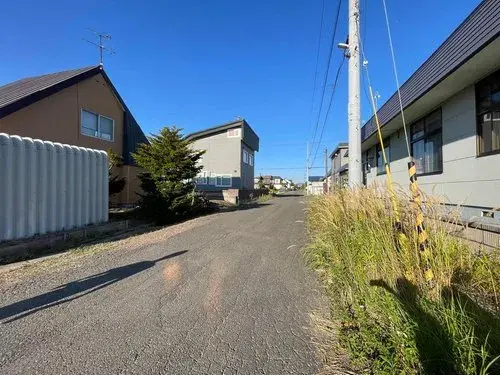 4LDK房源 岩见泽市 北海道 (4)
