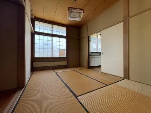 4LDK房源 岩见泽市 北海道 (9)