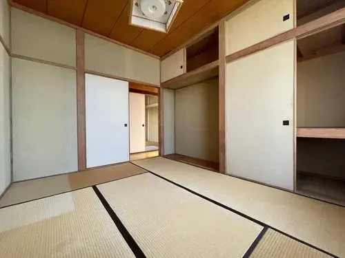 4LDK房源 岩见泽市 北海道 (10)
