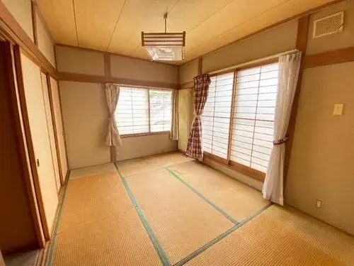 3LDK+S房产 函馆市 北海道 (12)