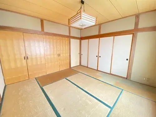 3LDK+S房产 函馆市 北海道 (14)