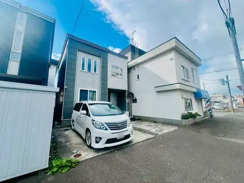 4LDK+S 札幌市 北海道 (2)