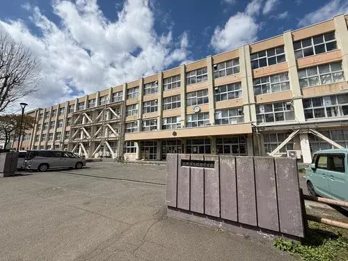 4LDK+S 札幌市 北海道 (22)