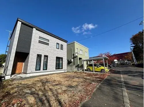 3LDK物件 札幌市 北海道 (2)