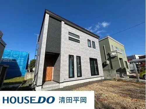 3LDK物件 札幌市 北海道 (3)