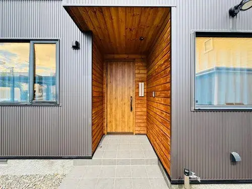 3LDK+S Недвижимость Город Обихиро Хоккайдо (5)