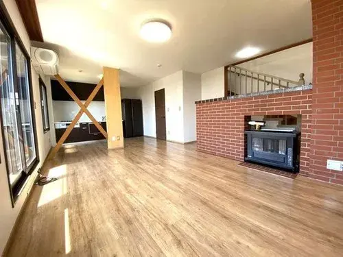 3LDK Property Eniwa City Hokkaido (15)