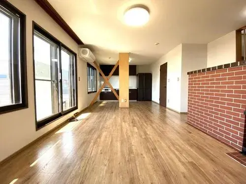 3LDK Property Eniwa City Hokkaido (16)