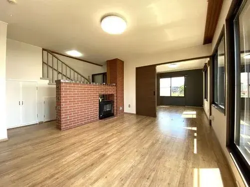 3LDK Property Eniwa City Hokkaido (17)