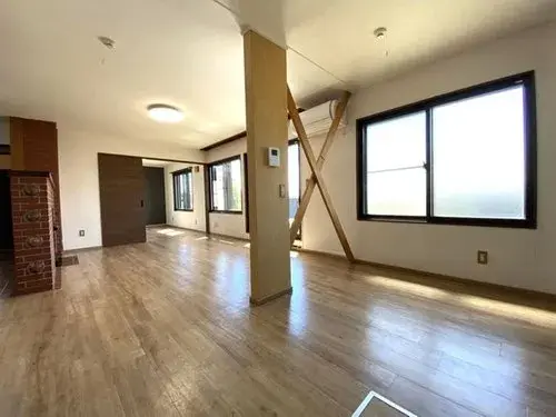 3LDK Property Eniwa City Hokkaido (18)