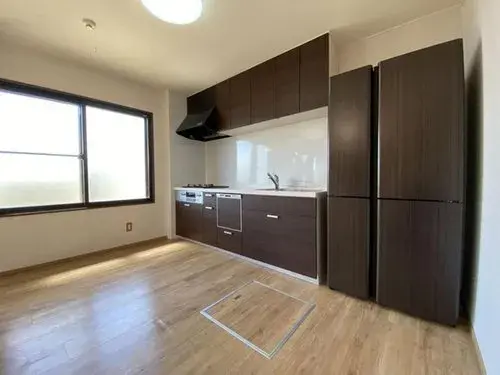 3LDK Property Eniwa City Hokkaido (20)