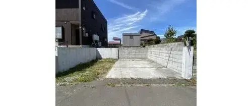 3LDK Property Eniwa City Hokkaido (3)