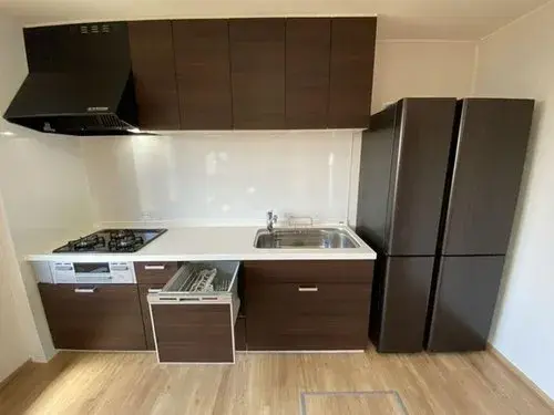 3LDK Property Eniwa City Hokkaido (21)