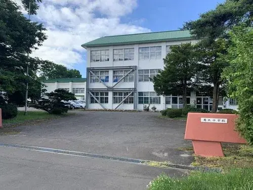 3LDK Property Eniwa City Hokkaido (27)