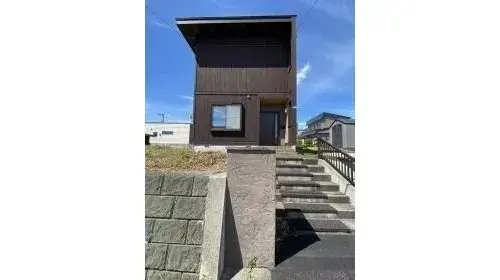 3LDK Property Eniwa City Hokkaido (4)