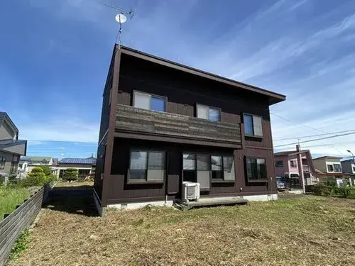 3LDK Property Eniwa City Hokkaido (5)