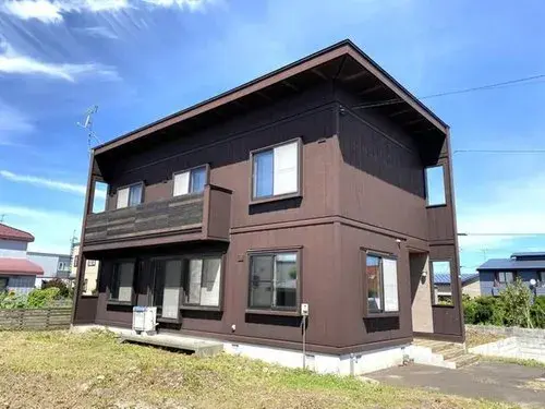 3LDK Property Eniwa City Hokkaido (6)