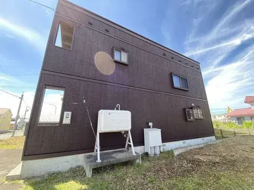 3LDK Property Eniwa City Hokkaido (7)