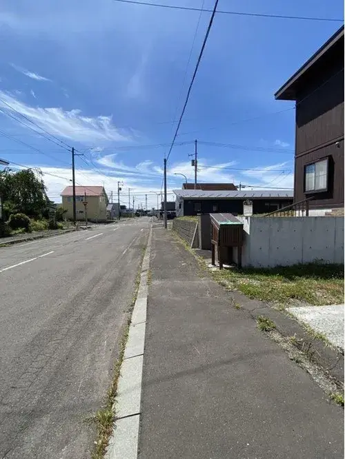 3LDK Property Eniwa City Hokkaido (8)
