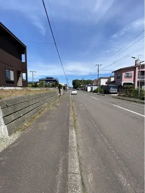 3LDK Property Eniwa City Hokkaido (9)