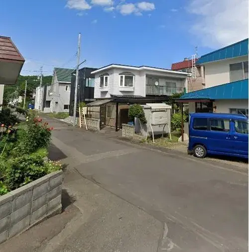 5LDK房产 札幌市 北海道 (2)