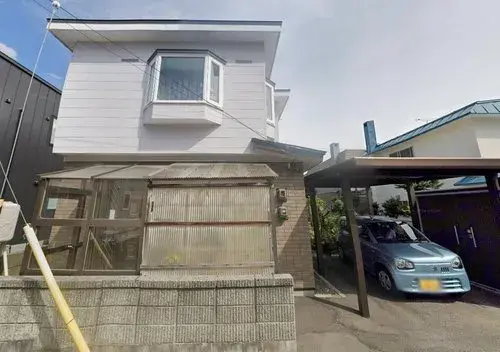 5LDK房产 札幌市 北海道 (4)