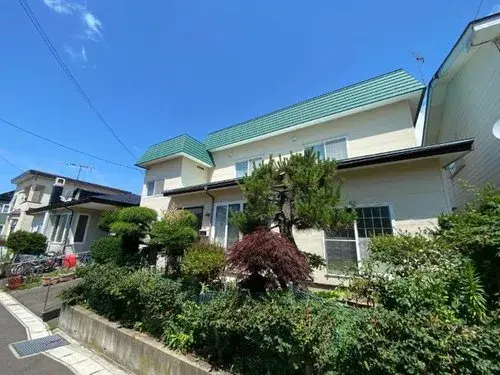 4LDK Property Hakodate City Hokkaido (2)