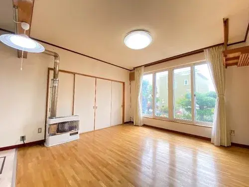 4LDK Property Hakodate City Hokkaido (11)