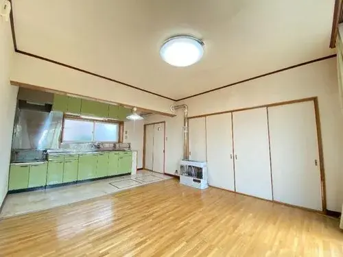 4LDK Property Hakodate City Hokkaido (12)