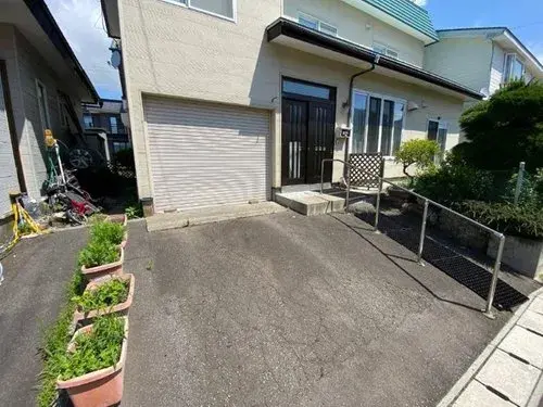 4LDK Property Hakodate City Hokkaido (3)