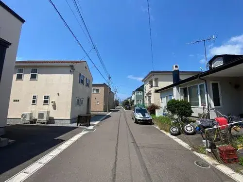 4LDK Property Hakodate City Hokkaido (5)