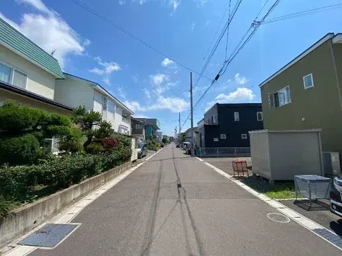 4LDK Property Hakodate City Hokkaido (6)