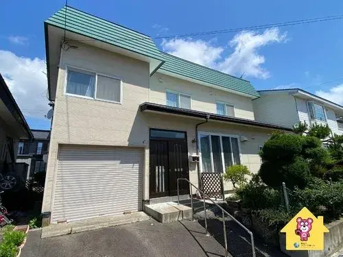 4LDK Property Hakodate City Hokkaido (8)