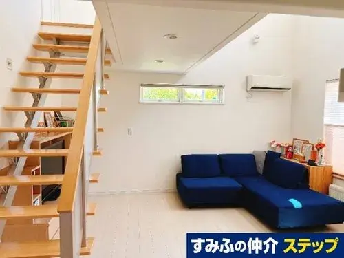 Akiya in 札幌市清田区