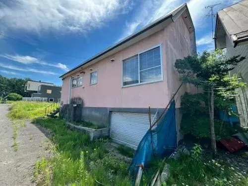 4LDK独栋住宅 当别町 北海道 (2)