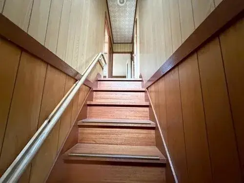 4LDK独栋住宅 当别町 北海道 (11)