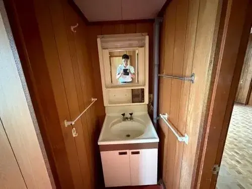 4LDK独栋住宅 当别町 北海道 (13)