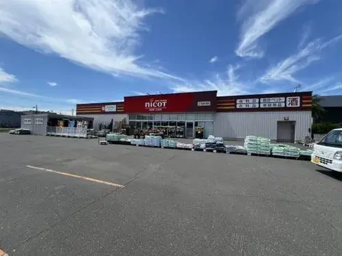 4LDK独栋住宅 当别町 北海道 (16)
