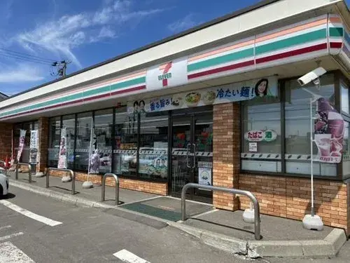 4LDK独栋住宅 当别町 北海道 (17)