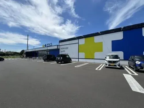 4LDK独栋住宅 当别町 北海道 (18)