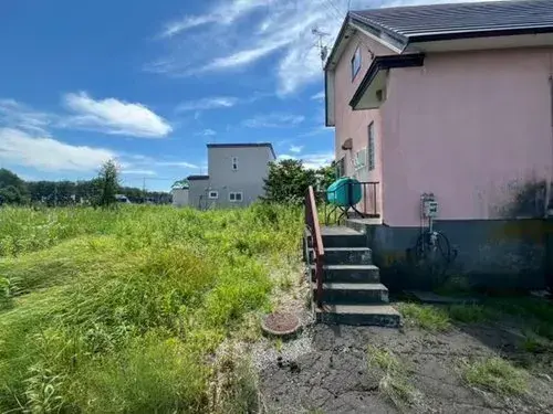 4LDK独栋住宅 当别町 北海道 (3)