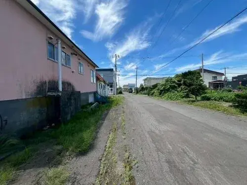 4LDK独栋住宅 当别町 北海道 (4)