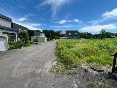 4LDK独栋住宅 当别町 北海道 (5)