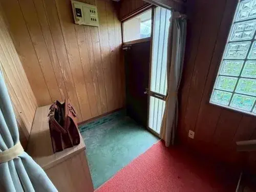 4LDK独栋住宅 当别町 北海道 (6)