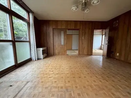 4LDK独栋住宅 当别町 北海道 (7)