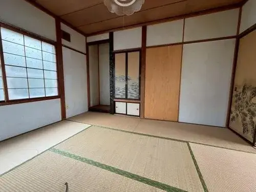 4LDK独栋住宅 当别町 北海道 (8)