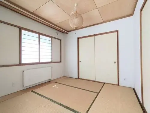 4LDK+S Sapporo City Hokkaido Property (8)