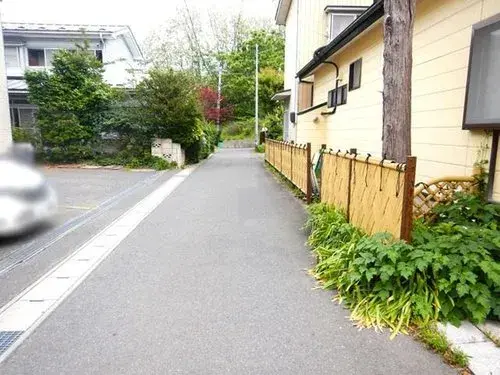 Akiya in 八户市